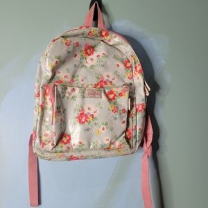 Cath Kidston Cottagecore Floral Mini Backpack